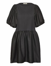 Envaiw Dress Inwear Black