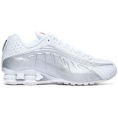 Sneakers Nike  Shox R4