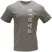 T-shirts M. Korte ærmer Nike  Air Jordan Paris Saintgermain