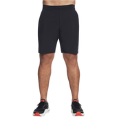 3/4-lange Bukser Skechers Movement Short