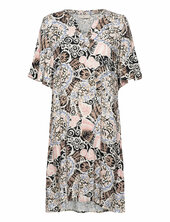 Fqsuralda-dress Free/quent Black