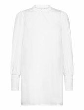 Heddikb Tunic Karen By Simonsen White