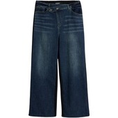 Jeans Med Vide Ben Desigual Denim_twist 25wwdd14