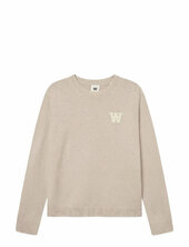 Wwtay L Wood Wood Beige