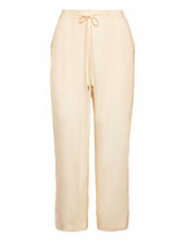 Trousers Noa Noa Cream