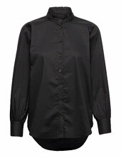 Mojokb Shirt Karen By Simonsen Black