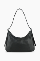 Filippa Crossbody Bag 581119 - Black - Silfen Studio - Sort One Size