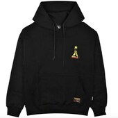 Fleecetrøjer Propaganda  Nightmare