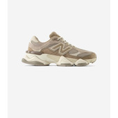 Sneakers New Balance  9060 Arid Stone Mushroom