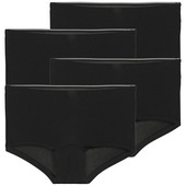 Pants Og Hipster Sloggi   Feel Sensational Short Pack De 4