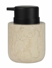Marble Dispenser, Low Mette Ditmer Beige