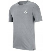 T-shirts M. Korte ærmer Nike  Jordan Jumpman Air Embroidered Tee
