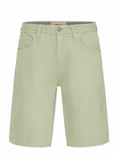 Bhblizzard-denimshorts Blend Green