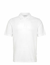 Jjbenja Polo Ss Jack & J S White