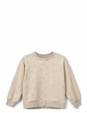 Elissk Sweatshirt Sofie Schnoor Baby And Kids Beige
