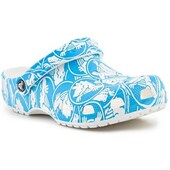 Sandaler Crocs  Classic Duke Print Clog