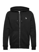 L/s Sticker Pete Ful Original Penguin Black