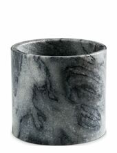 Marblelous Candleholder Nordstjerne Grey