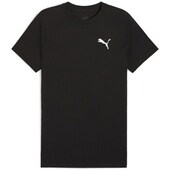 T-shirts M. Korte ærmer Puma Evostripe Tee