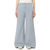 Jeans Med Vide Ben Max Mara  Wkdskipper
