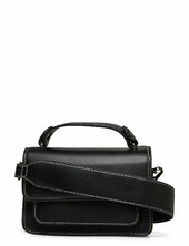 Renei Soft Structure Hvisk Black