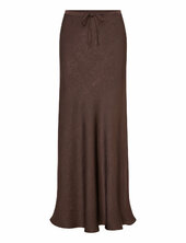 Emily Skirt A-view Brown