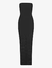 Liliana Dress Twist & Tango Black