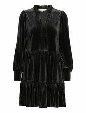 Viggasepw Short Dr Part Two Black