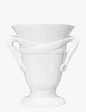 Swgr Vase Vase 26cm Rörstrand White