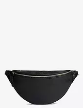 Elinor Bum Bag, Grain Markberg Black