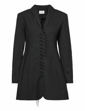 Faya Dress Holzweiler Black
