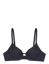 Amourette Charm T Whp01 Triumph Navy