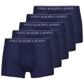 Boxer Polo Ralph Lauren  Clssic Trunk-5 Pack-trunk