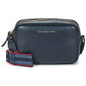 Skuldertasker Tommy Hilfiger  Th Logotape Camera Bag