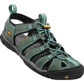 Sandaler Keen Clearwater Leather Cnx