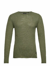 Casual Knit Shine Original Green