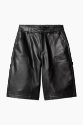 W' Norwich Dk Short - Black - Carhartt Wip - Sort S