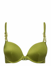 Palm Pp Push Hunkemöller Green