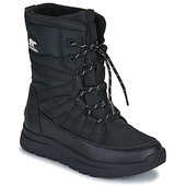 Vinterstøvler Sorel Whitney Iii Tall Wp