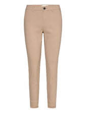 Fqrex-ankle-pa Free/quent Beige
