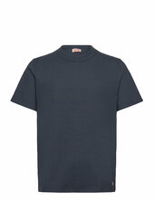 Basic T-shirt Héritage Armor Lux Navy