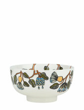 Tiara Serving Bowl1,5l Marimekko Home Blue