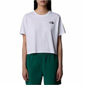 T-shirts & Polo-t-shirts The North Face  Nf0a87u4fn4