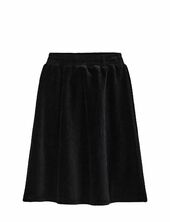 Nuselma Skirt Nümph Black