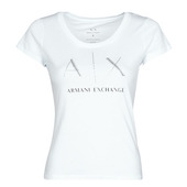 T-shirts M. Korte ærmer Armani Exchange 8nyt83