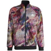 Vindjakker Adidas Melbourne Stretch Woven