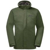Vindjakker Jack Wolfskin  Bergland 3in1