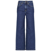 Jeans Med Vide Ben Pepe Jeans  Straight Jeans Uhw Lexa