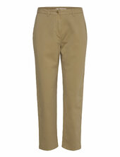 Barbour Chino Trousers Barbour Khaki