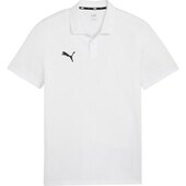 T-shirts M. Korte ærmer Puma  Team Goal Casuals